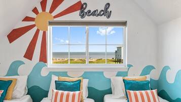 House, 3 Bedrooms | View from property