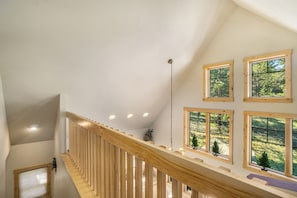 Apartment, 2 Schlafzimmer | Innenbereich