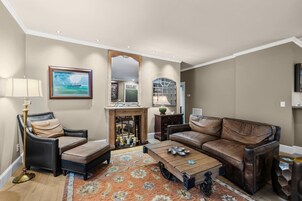 Casa, 2 habitaciones | Interior