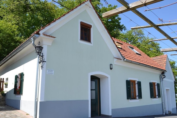 Kellerstöckl Gutmann Fehring