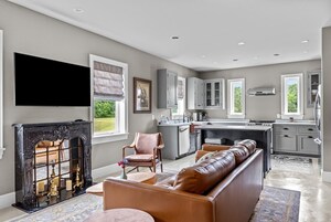 House, 3 Bedrooms | Interior