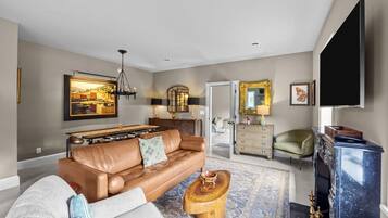 House, 3 Bedrooms | Living area