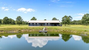 House, 3 Bedrooms | Exterior
