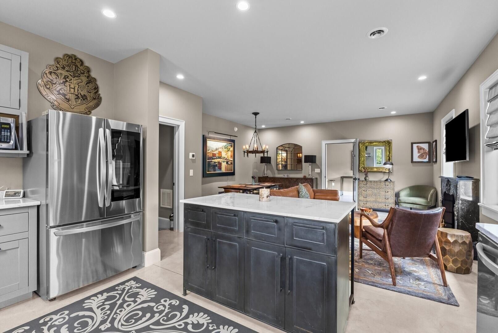 House, 3 Bedrooms | Interior