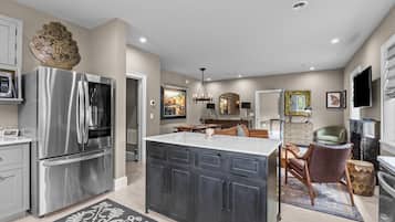 House, 3 Bedrooms | Interior