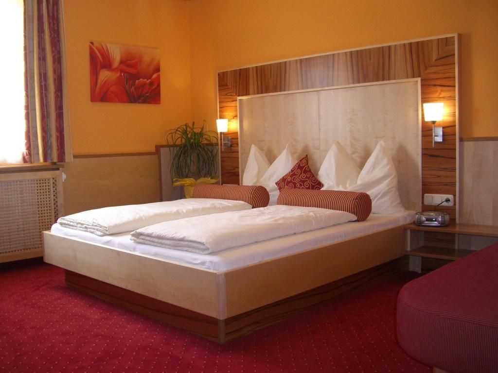 Appartement 5 Pers. - Hotel-garni Thermenglück - Loipersdorf bei Fürstenfeld