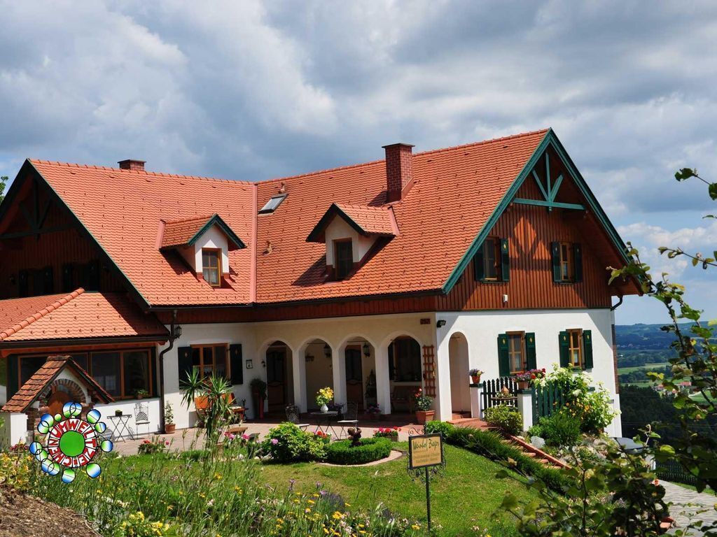 Pension Gmiatliche Stub'm Loipersdorf