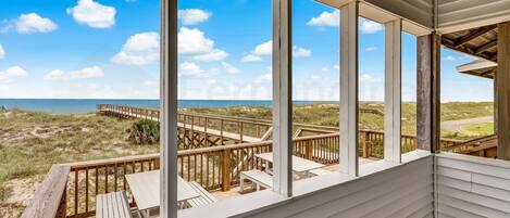 House, 4 Bedrooms | Outdoor dining