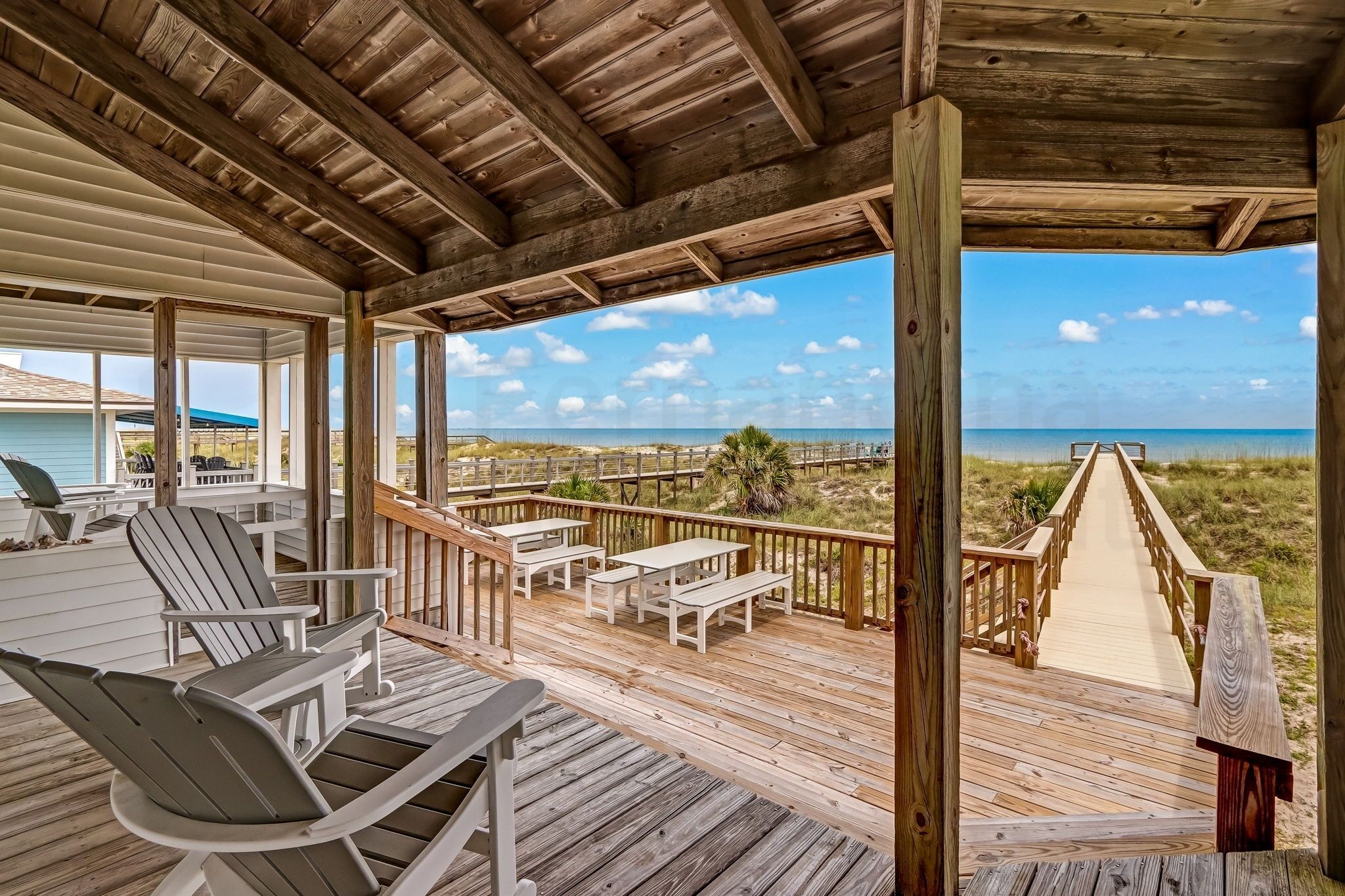 House, 4 Bedrooms | Outdoor dining