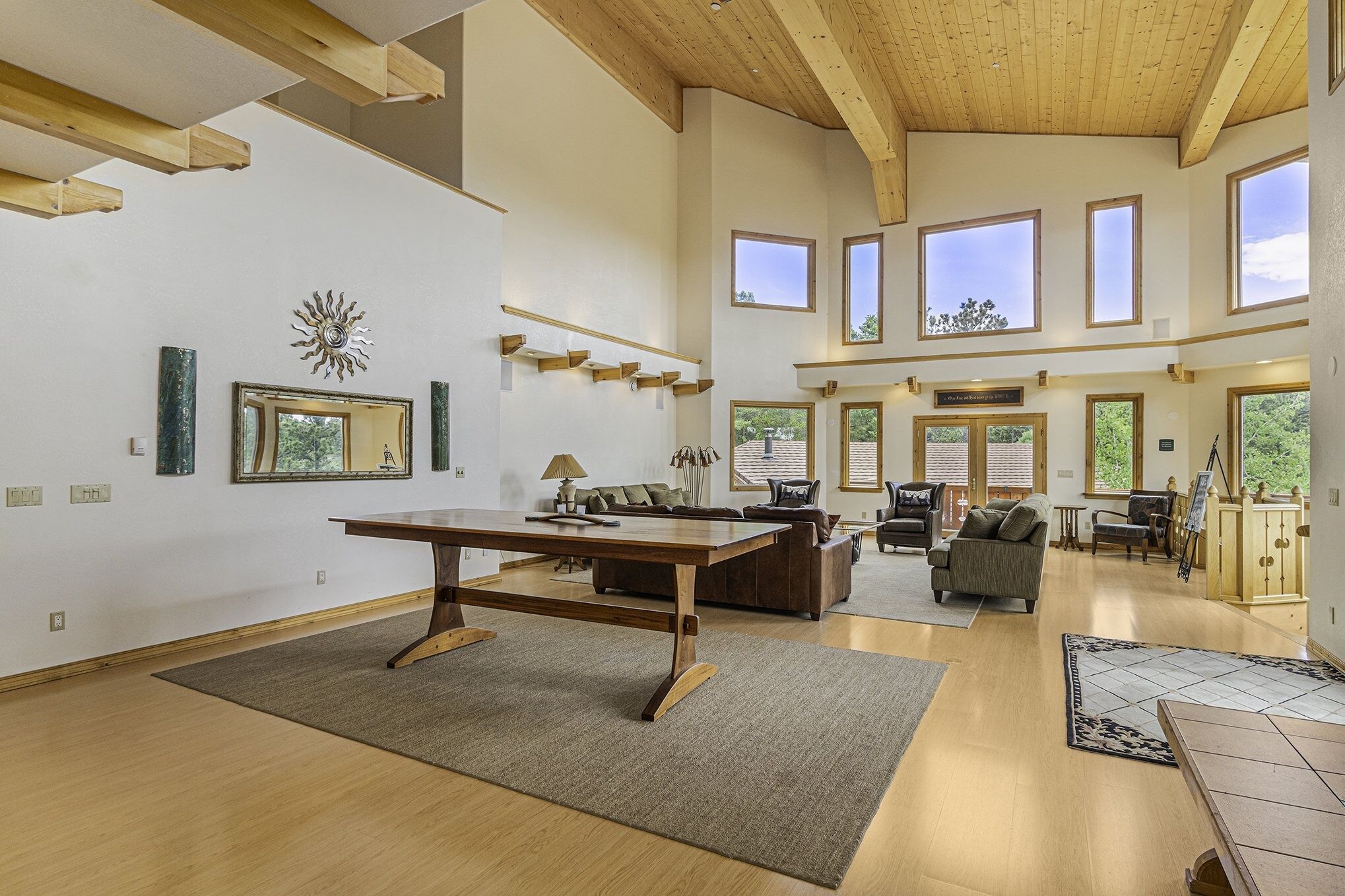 House, 6 Bedrooms | Interior