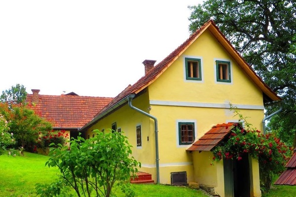 Ferienhaus Baumgarten 1