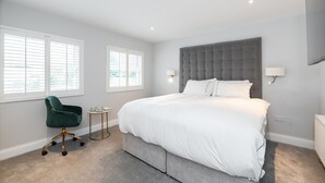 City Room - Albert Rooms (Dublin)