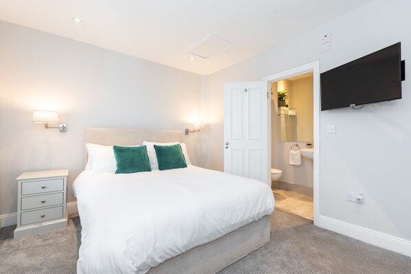 City Room | Free WiFi - Albert Rooms (Dublin)