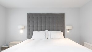 City Room - Albert Rooms (Dublin)