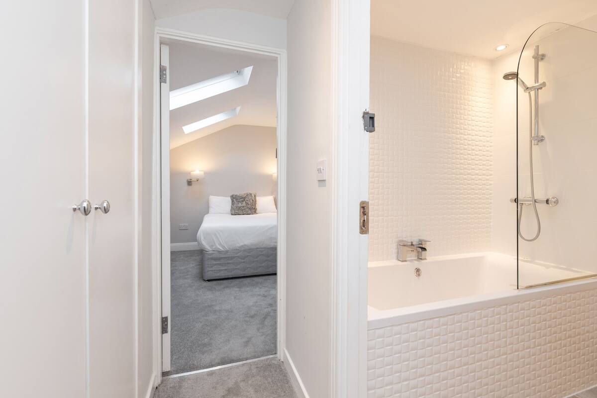 Chambre Classique | 1 chambre, Wi-Fi gratuit