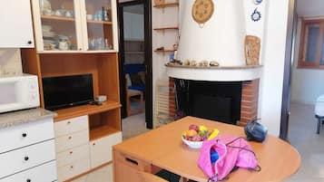 Spiseområde