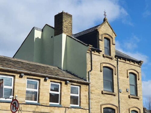 Deluxe Double Room With Ensuite7