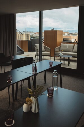 Sala de reuniones