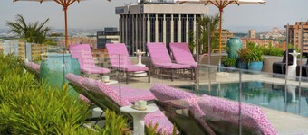 Hotel Pinar Plaza