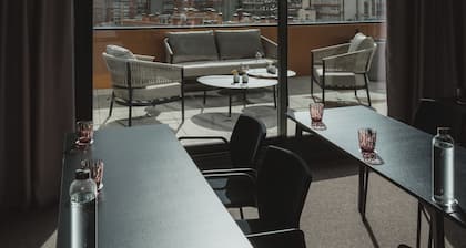 Hotel Pinar Plaza