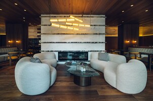 Design dell’edificio