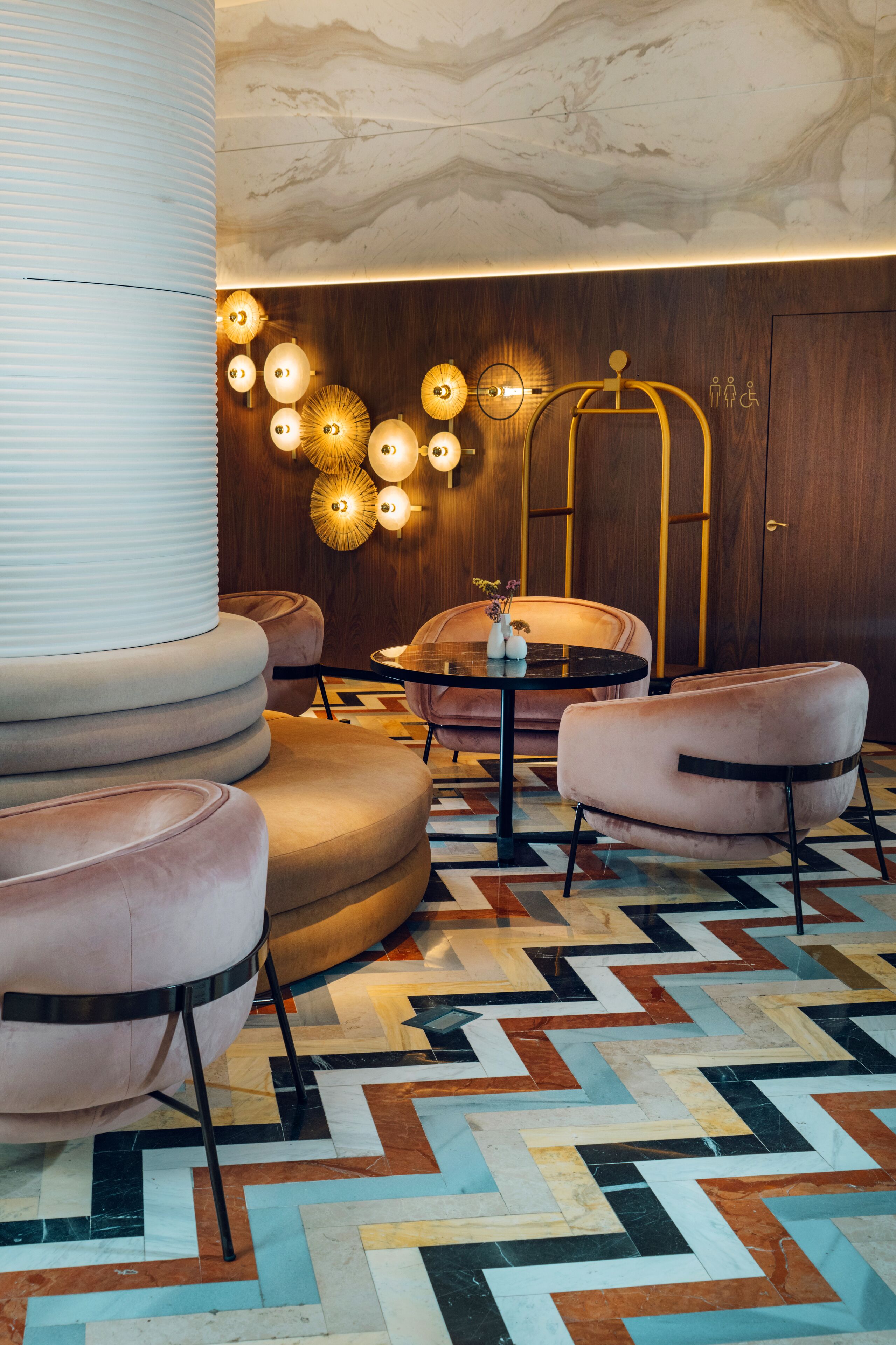 Photo - Hotel Pinar Plaza