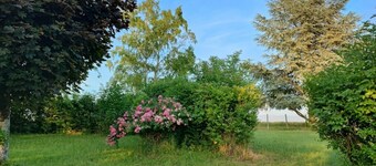 Le Domaine du Tilleul