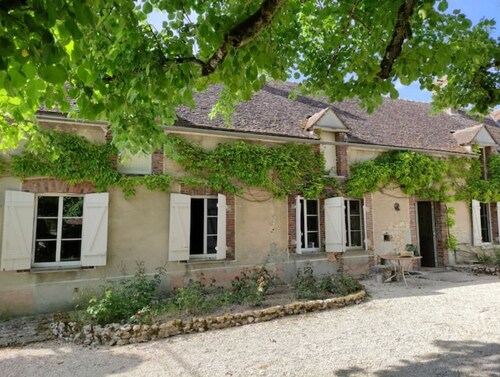 Le Domaine du Tilleul