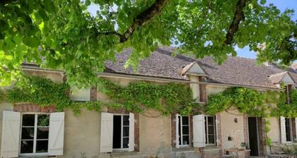 Le Domaine du Tilleul