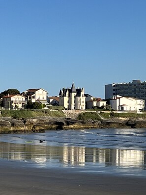 Strand