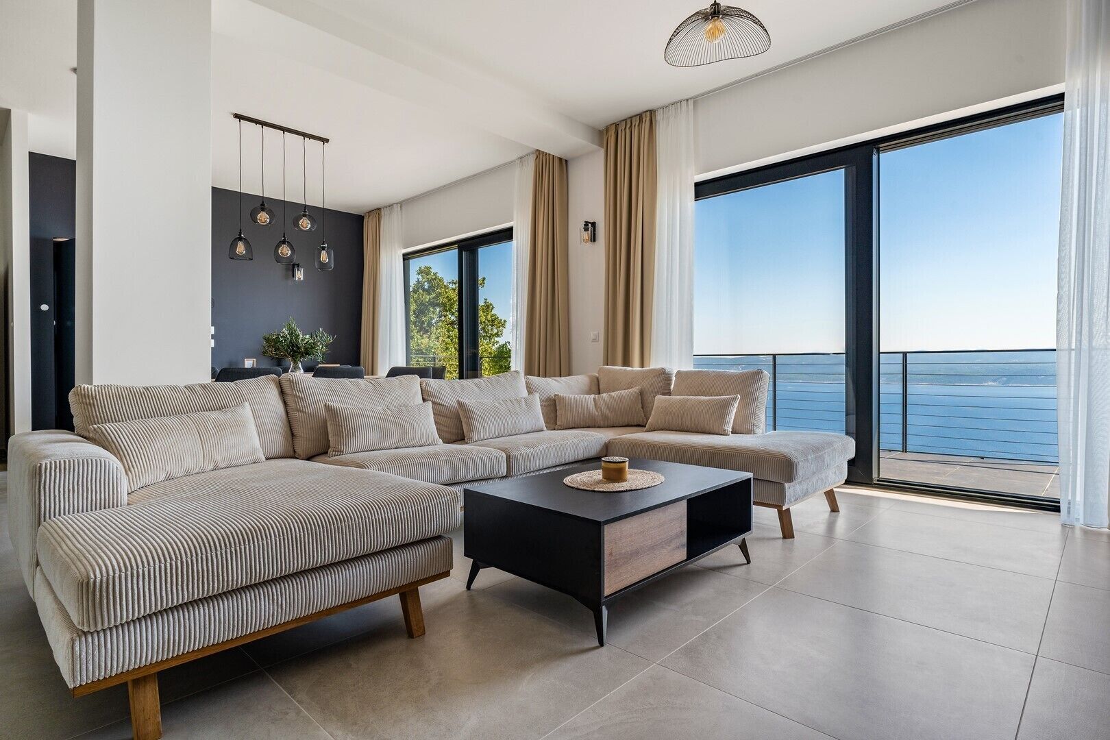 Télévision, cheminée, jeux vidéo, lecteur de DVD