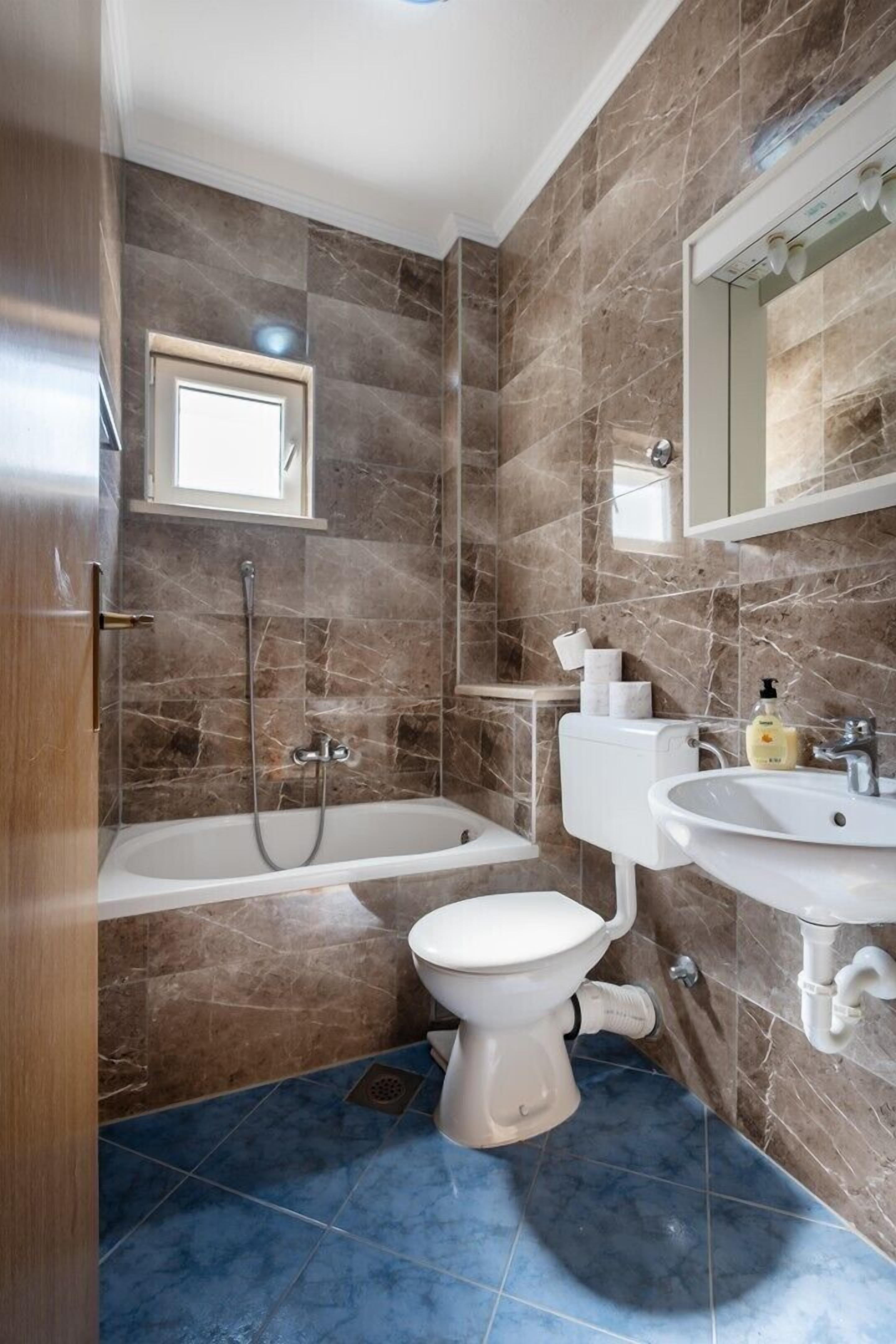 Baignoire