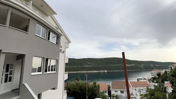 Udendørsområde