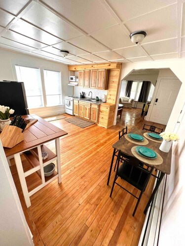 Conklin Cottage – Your Adirondack Escape