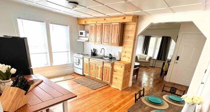 Conklin Cottage – Your Adirondack Escape