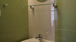 Hair dryer, towels - Apartmani Kata / Studio apartment 2 with Sea view (Neum)