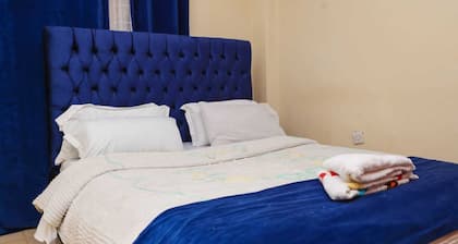 INKA SUITES AIRBNB IMAGE COURT KISII NYANCHWA