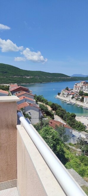 Property grounds - Apartment with Sea view I (Neum)