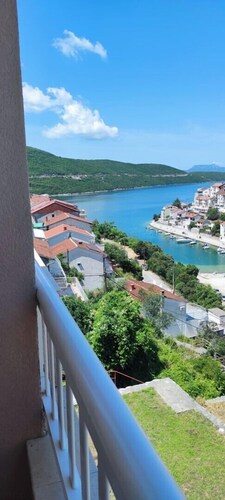 Apartment with Sea view I