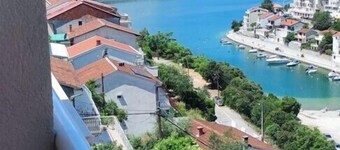 Apartment with Sea view I
