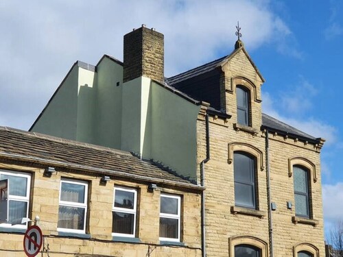 Deluxe Double Room 2