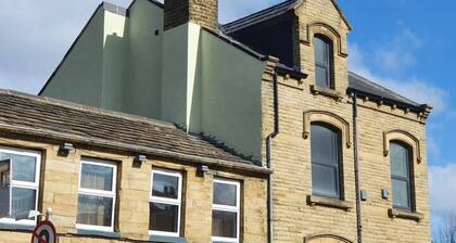 Deluxe Double Room 2