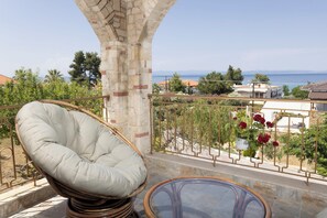 View from property - Villa Helga Exotic (Kassandra)