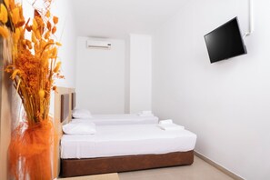 Desk, iron/ironing board, free WiFi, bed sheets - Villa Helga Exotic (Kassandra)