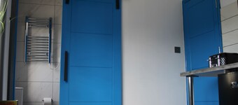 Fully Equipped Studio in Peterborough