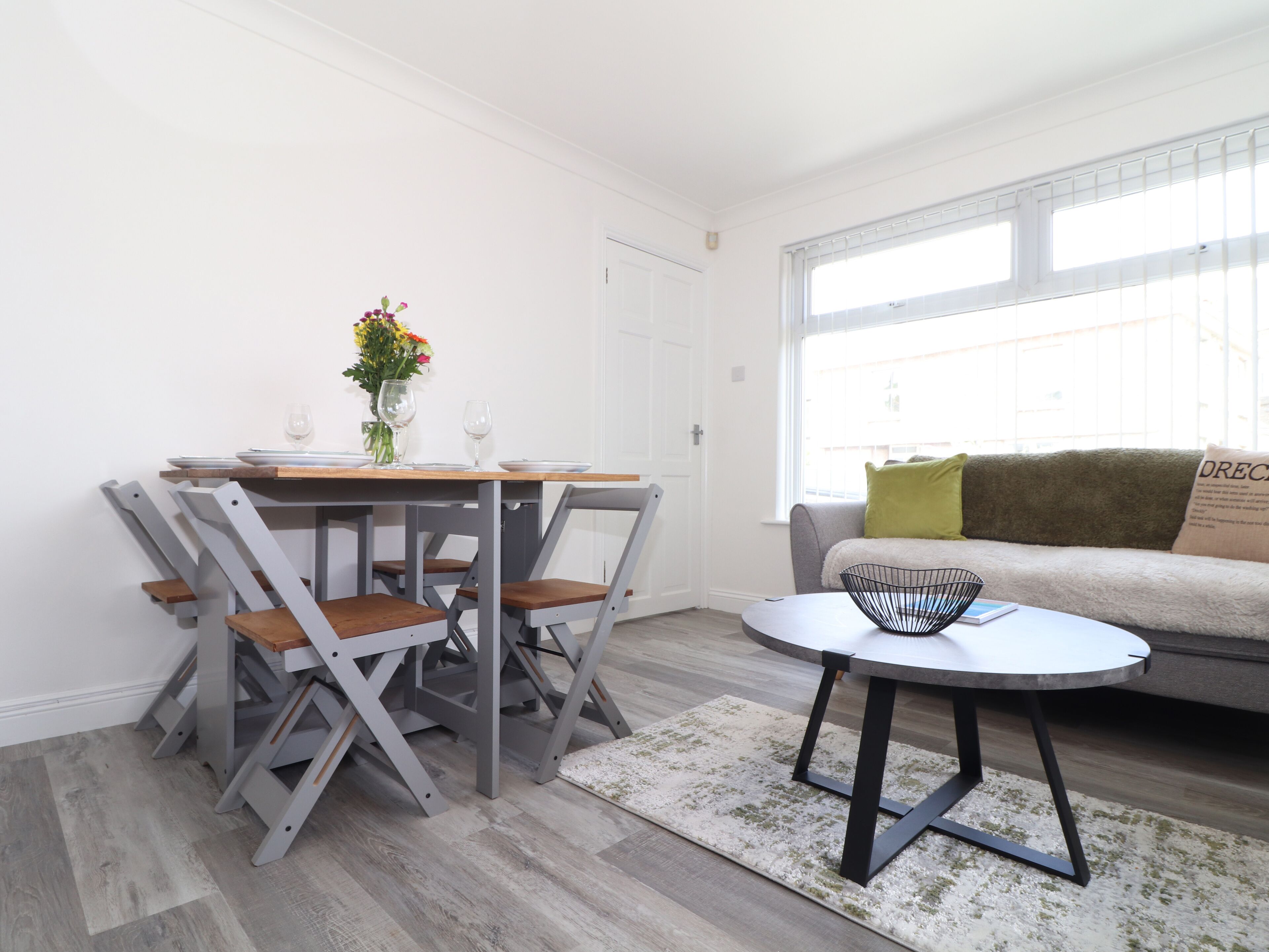 Apple Tree Bungalow, Pet Friendly, With A Garden In Lanner - Redruth