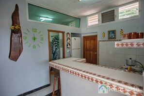 Villa Deluxe | Cuisine privée