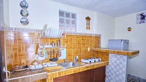 Comfort-Villa | Eigene Küche