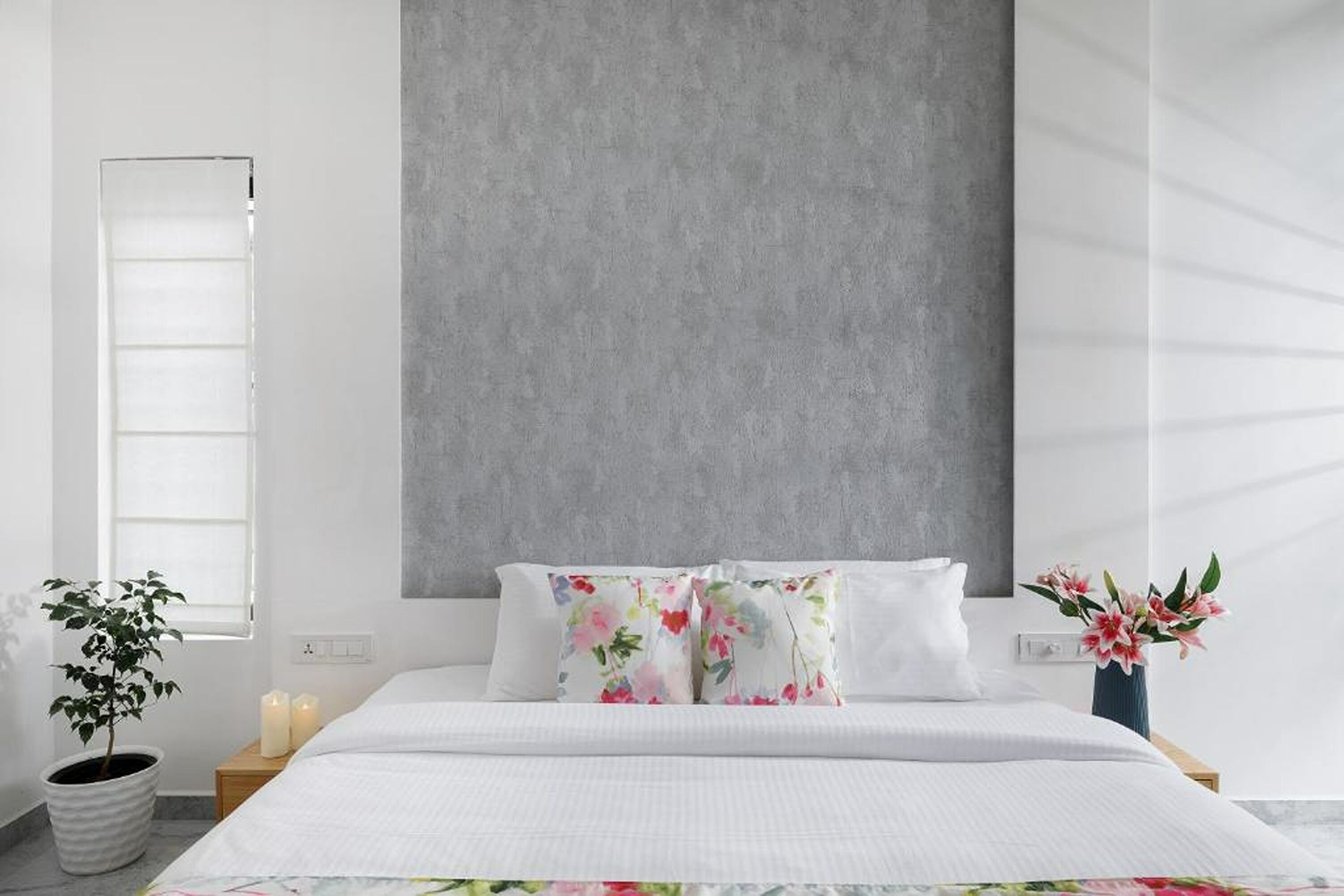 4 عدّة غرف نوم ومكتب ومكواة/لوح كي وواي فاي مجانًا