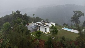 Exterior - BluSalzz Collection - Papillon Hills, Idukki - Kerala (Idukki)